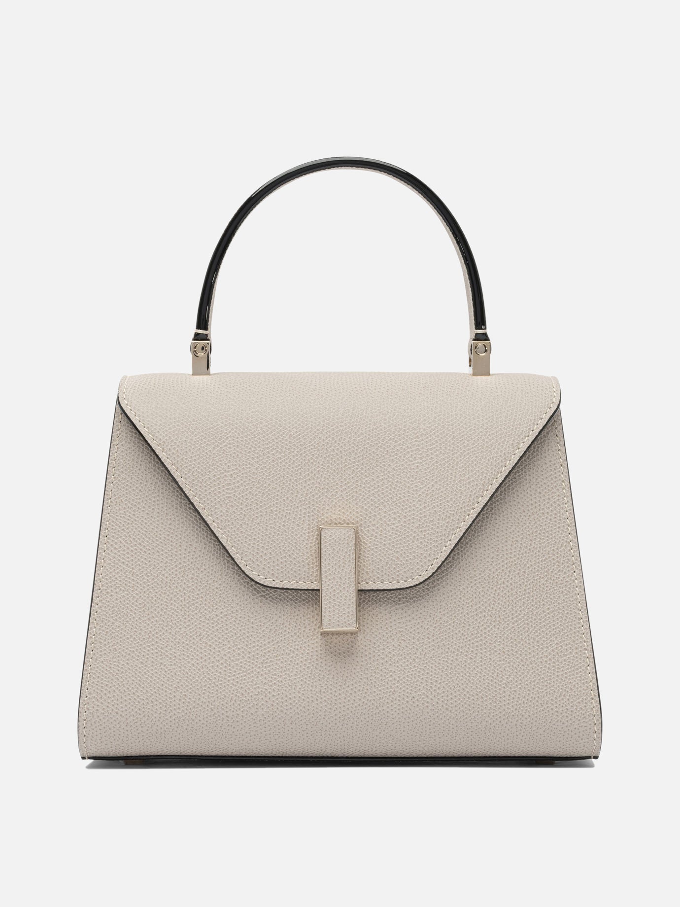 Borse piccole Solid colour  Beige - Valextra Donna | PDP | VIETTI Online Store | Zoom-Modal
