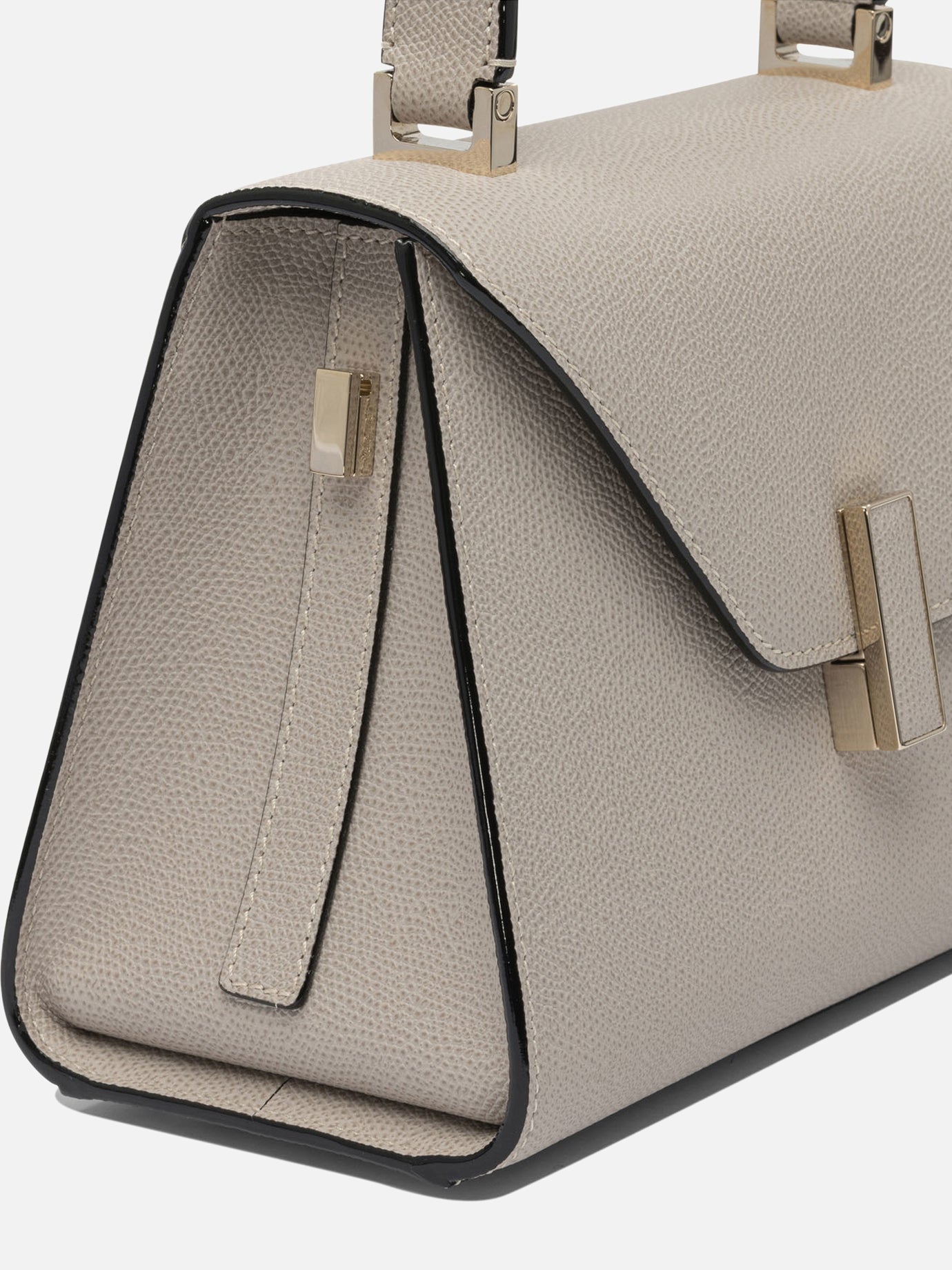 Borse piccole Solid colour  Beige - Valextra Donna | PDP | VIETTI Online Store | Zoom-Modal_4
