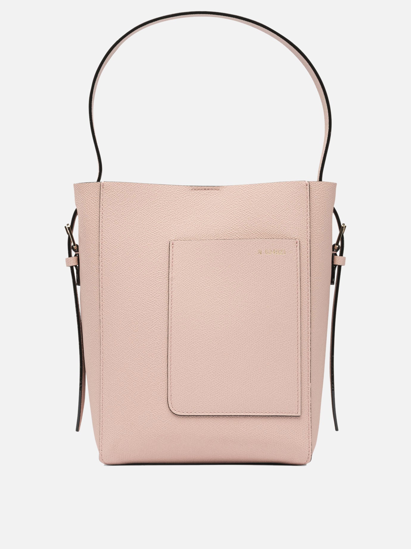Borse piccole 100% leather  Rosa - Valextra Donna | PDP | VIETTI Online Store | thumbnail