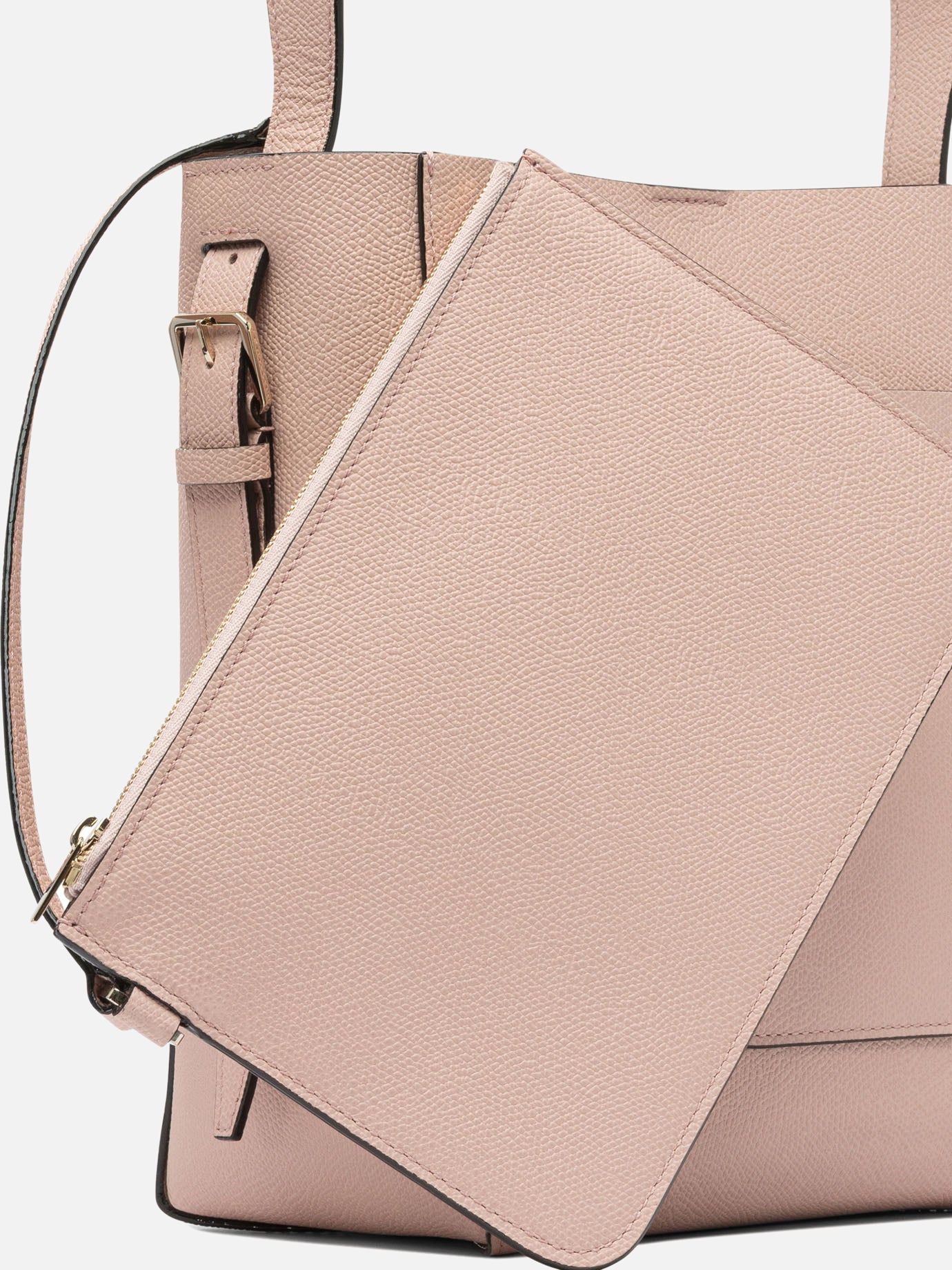Borse piccole 100% leather  Rosa - Valextra Donna | PDP | VIETTI Online Store | thumbnail_4