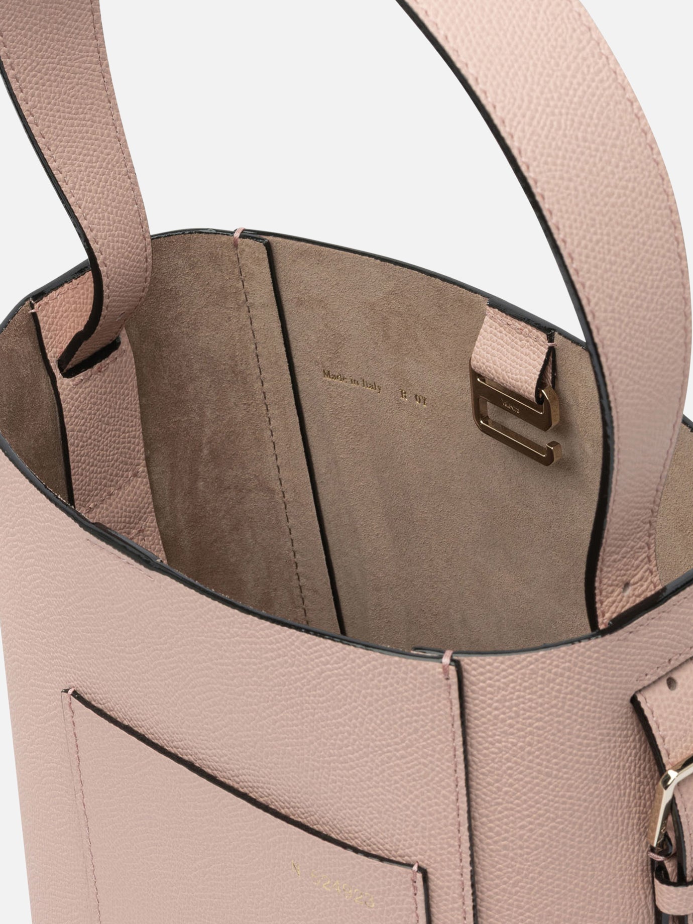 Borse piccole 100% leather  Rosa - Valextra Donna | PDP | VIETTI Online Store | thumbnail_5