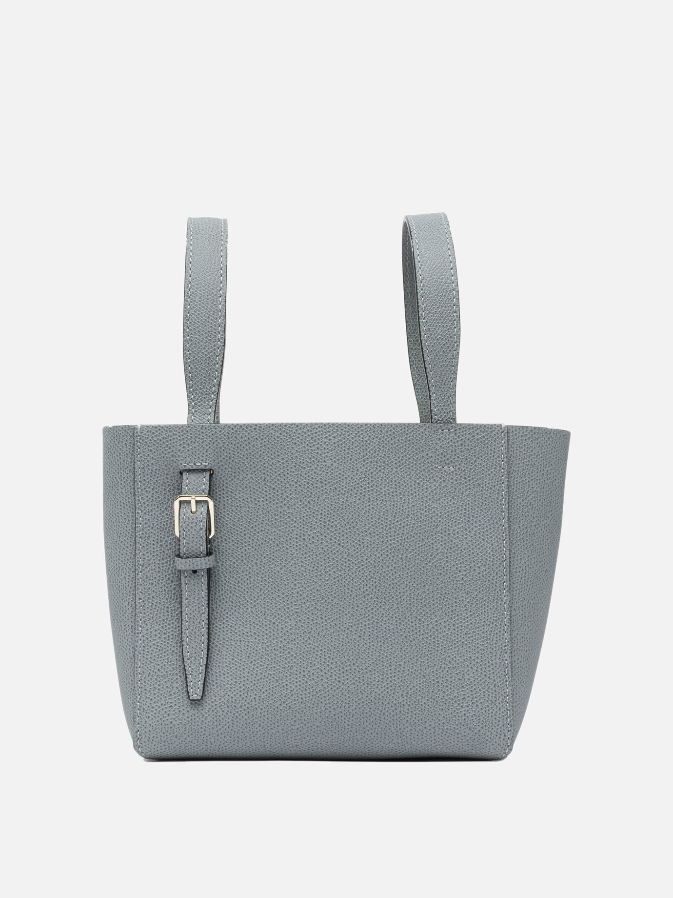 Small bags Bags  Light blue - Valextra Women | PDP | VIETTI Online Store | thumbnail_3
