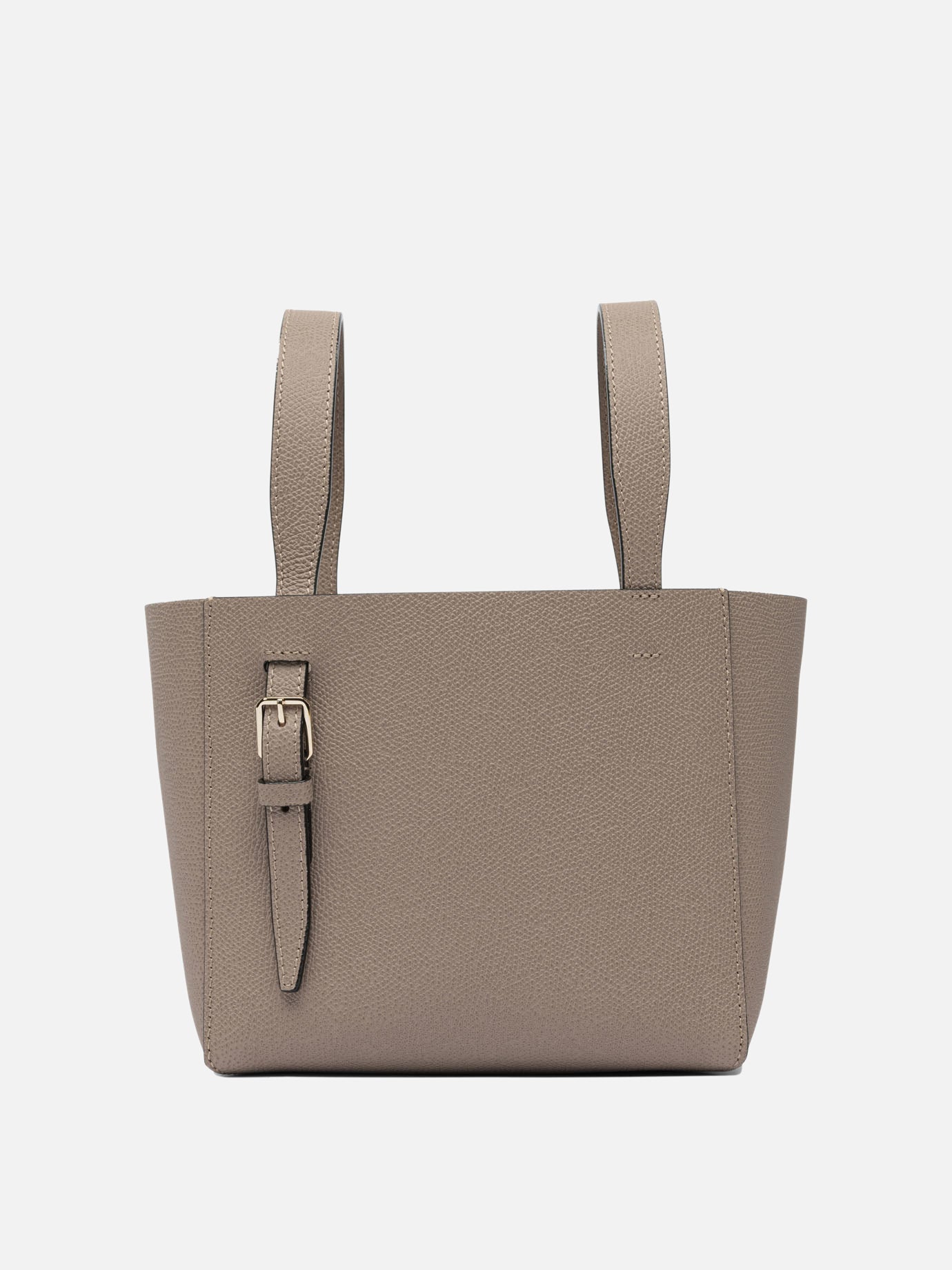 Small bags Bags  Grey - Valextra Women | PDP | VIETTI Online Store | thumbnail_3