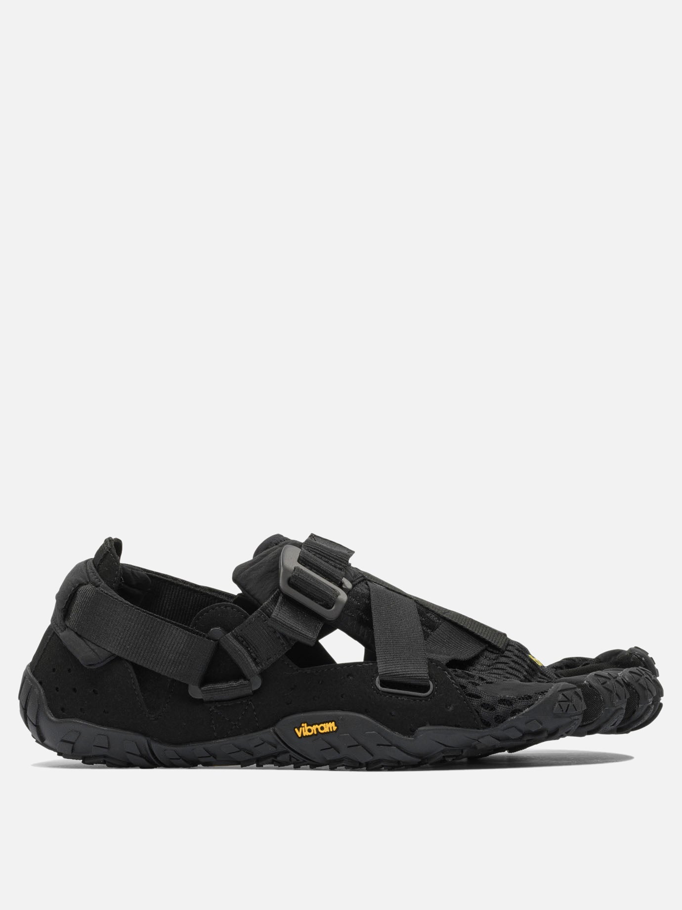 Vibram &quot;Breezandal&quot; sneakers 22419925_41 Black thumbnail_1