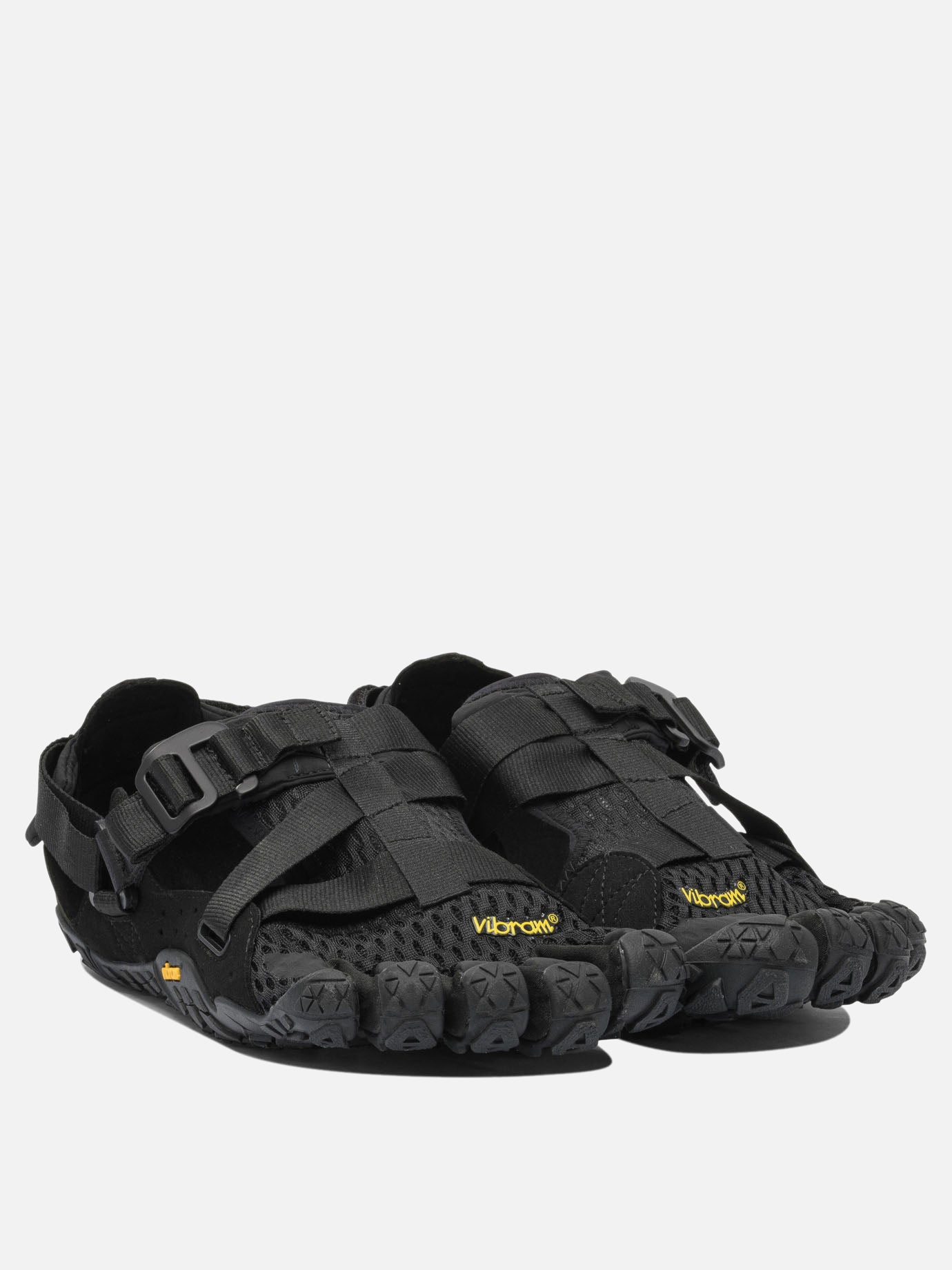 Vibram &quot;Breezandal&quot; sneakers 22419925_41 Black thumbnail_2