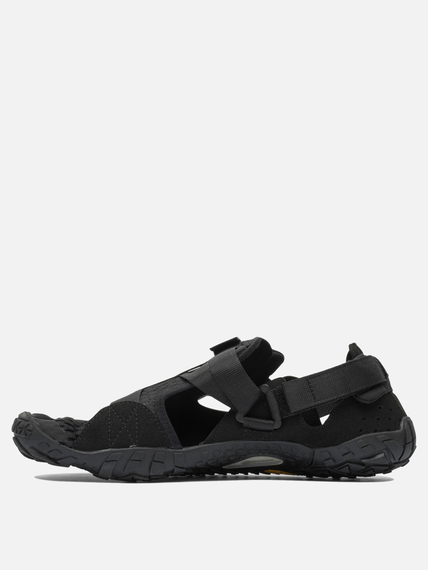 Vibram "Breezandal" sneakers Black