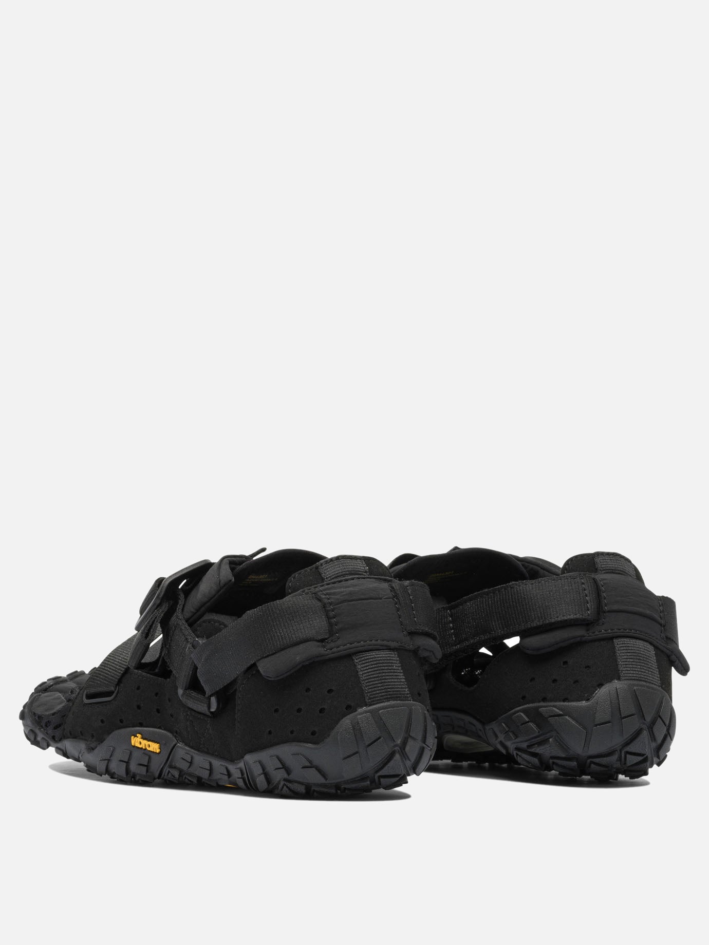 Vibram "Breezandal" sneakers Black