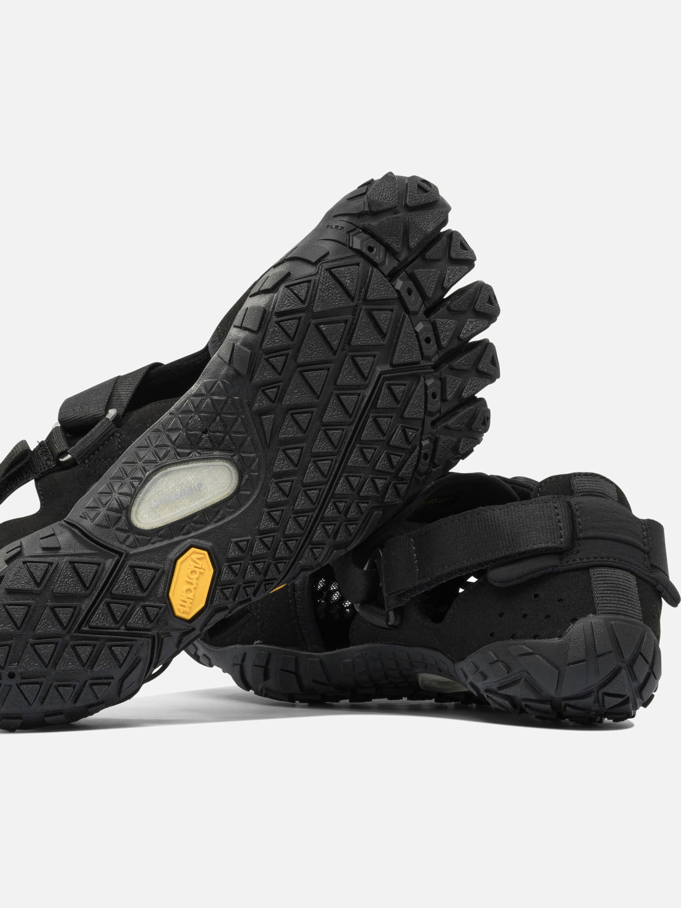 Vibram &quot;Breezandal&quot; sneakers 22419925_41 Black thumbnail_5
