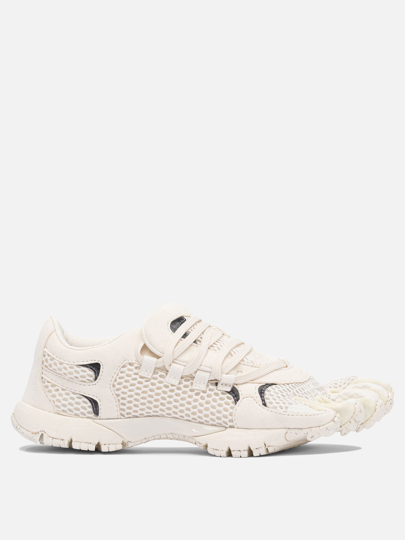 Vibram Sneaker &quot;Roadaround&quot; 28384934_37 White thumbnail_1