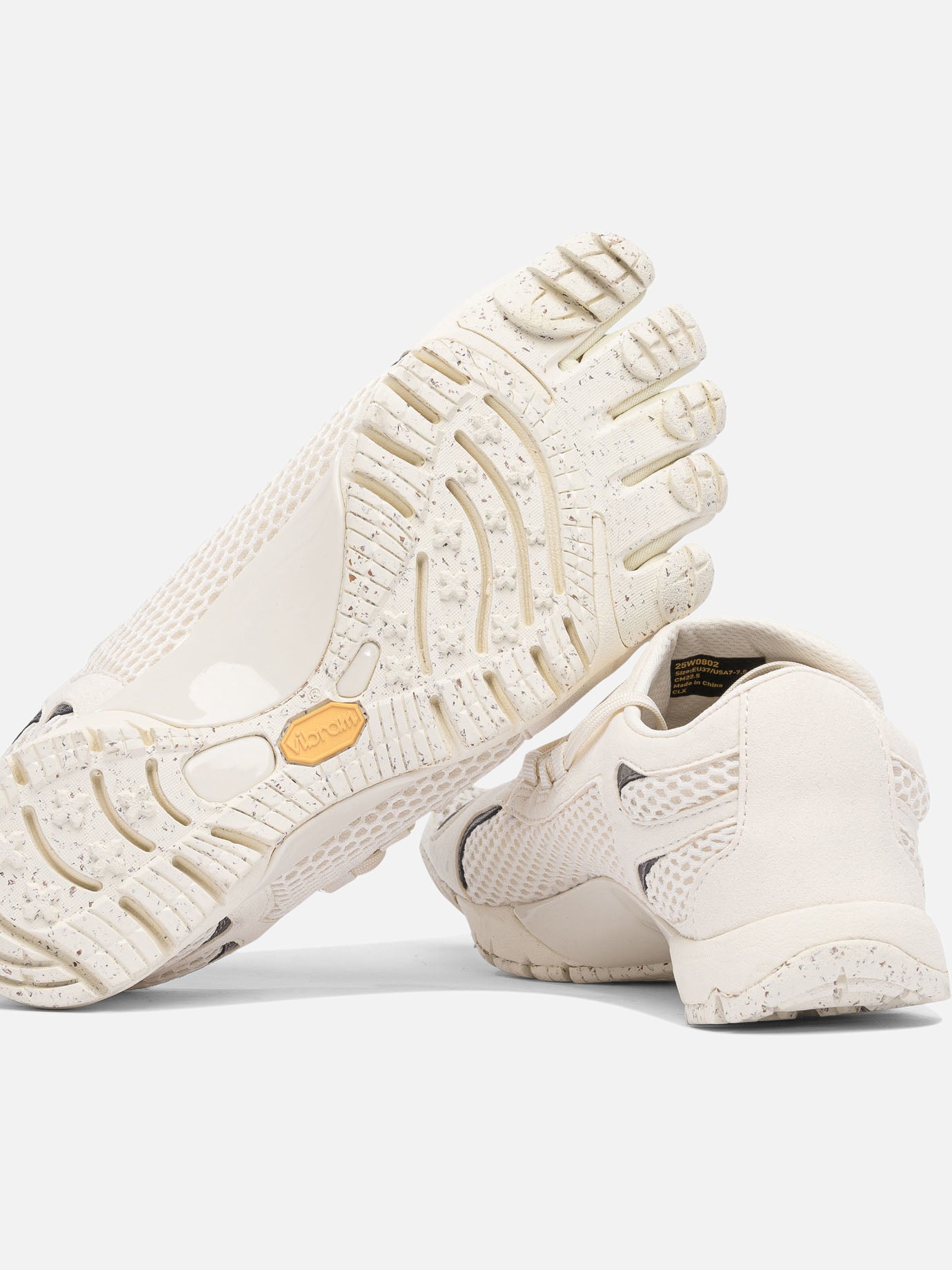 Vibram Sneaker &quot;Roadaround&quot; 28384934_37 White thumbnail_5