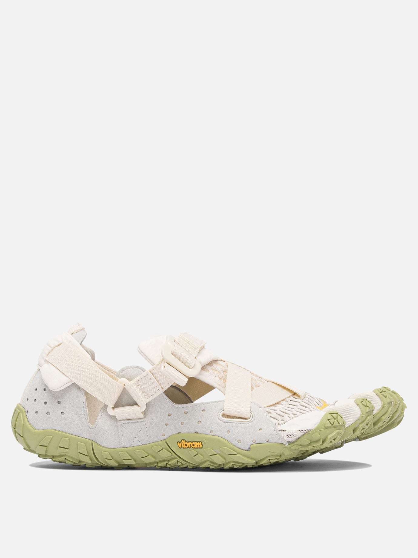 Vibram &quot;Breezandal&quot; sneakers 26498343_37 White thumbnail_1