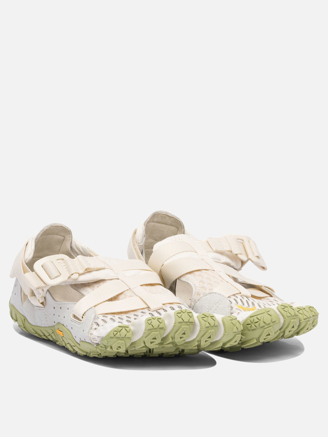 Vibram &quot;Breezandal&quot; sneakers 26498343_37 White thumbnail_2
