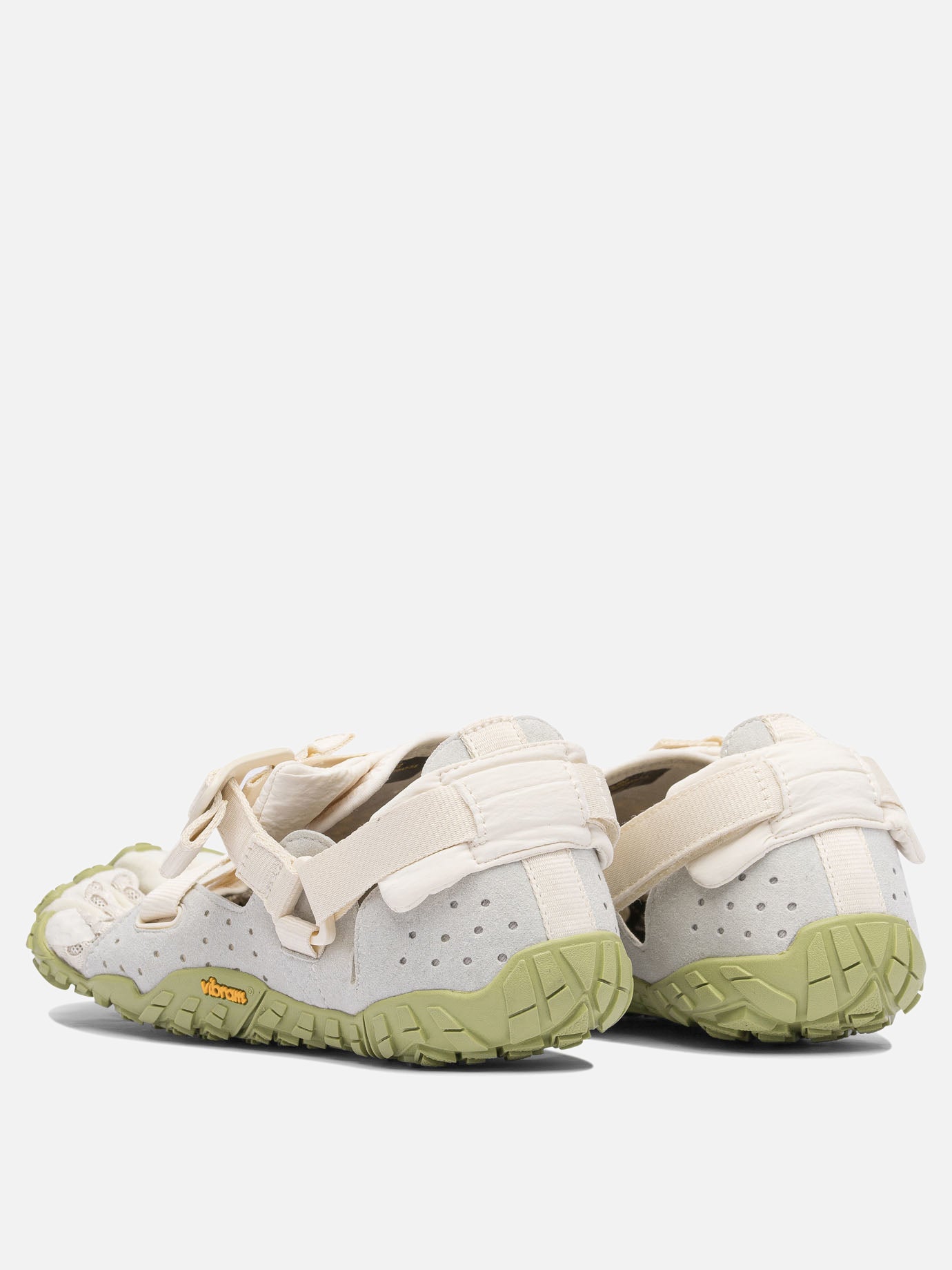 Vibram &quot;Breezandal&quot; sneakers 26498343_37 White thumbnail_4