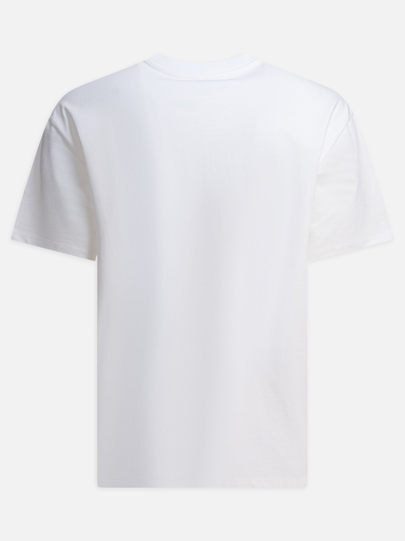 Crewneck t-shirts Print  White - VIETTI Merchandise Men | PDP | VIETTI Online Store | thumbnail_2
