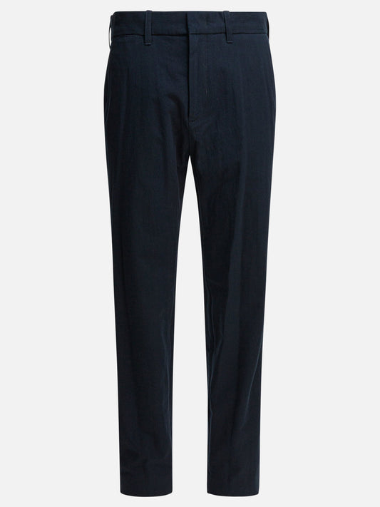 Vince Pantaloni "Louie Relaxed" 11109568_31 Black 1