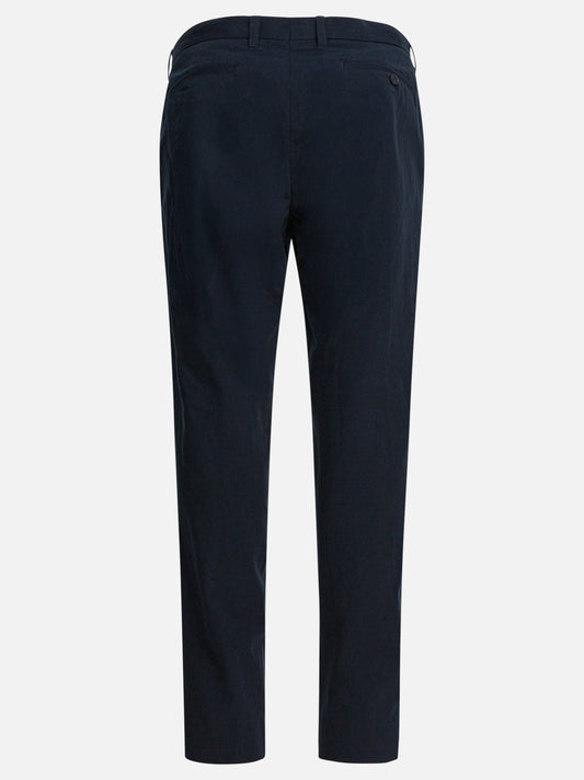 Vince Pantaloni "Louie Relaxed" 11109568_31 Black 2