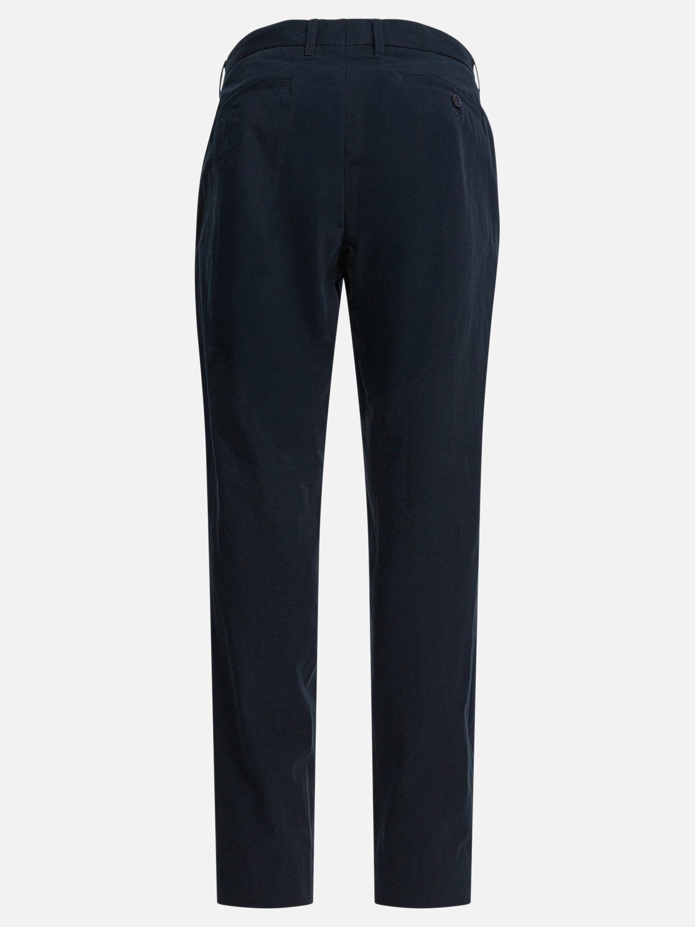 Vince &quot;Owen&quot; trousers 12190638_31 Blue thumbnail_2