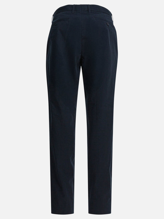 Vince Pantaloni "Owen" 12190638_31 Blue 2