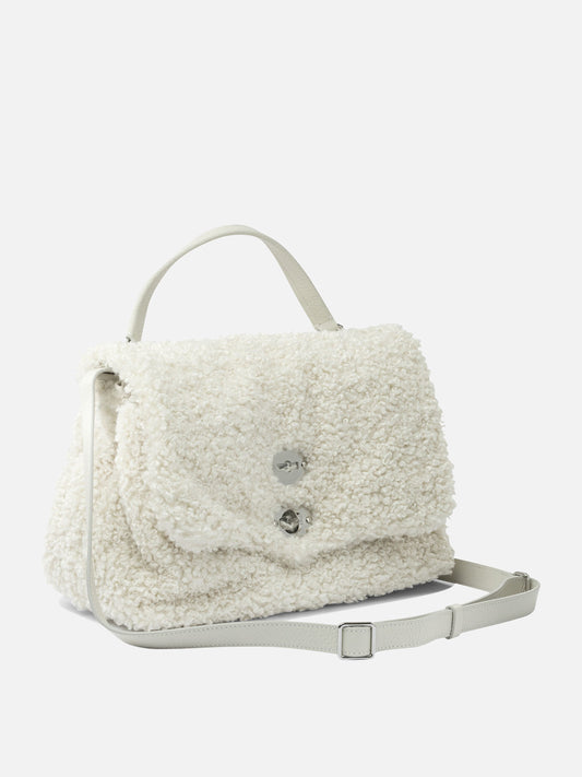 Borse piccole 100% calfskin  Bianco - Zanellato Donna | PLP | VIETTI Online Store | 2
