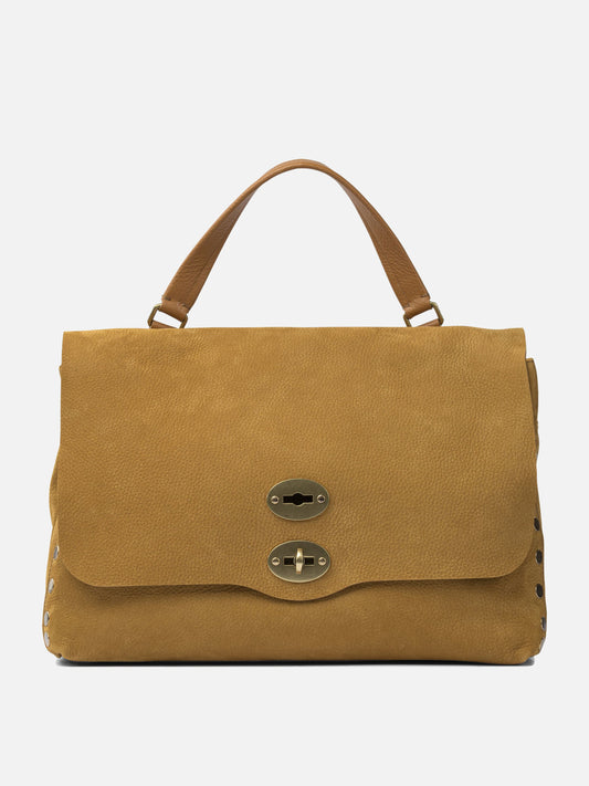 Borse piccole 100% calfskin  Marrone - Zanellato Donna | PLP | VIETTI Online Store 
