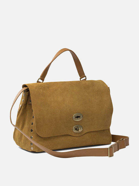 Borse piccole 100% calfskin  Marrone - Zanellato Donna | PLP | VIETTI Online Store | 2
