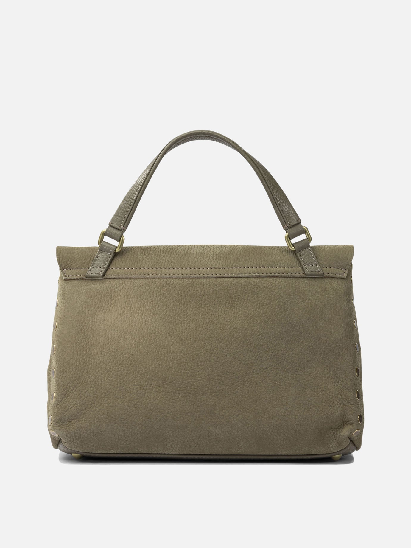 Borse medie 100% calf leather  Grigio - Zanellato Donna | PDP | VIETTI Online Store | thumbnail_3