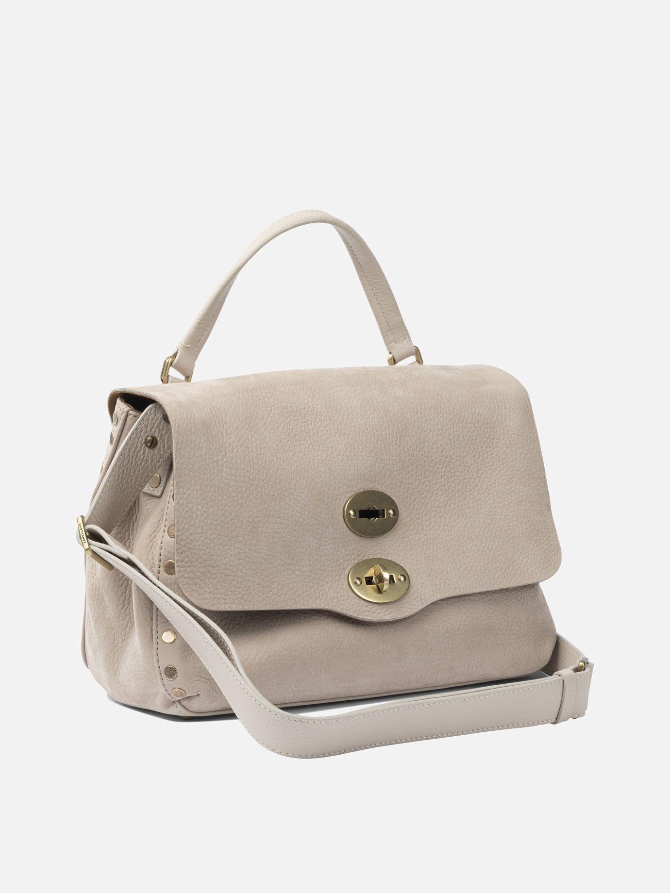 Borse medie 100% calf leather  Beige - Zanellato Donna | PDP | VIETTI Online Store | thumbnail_2