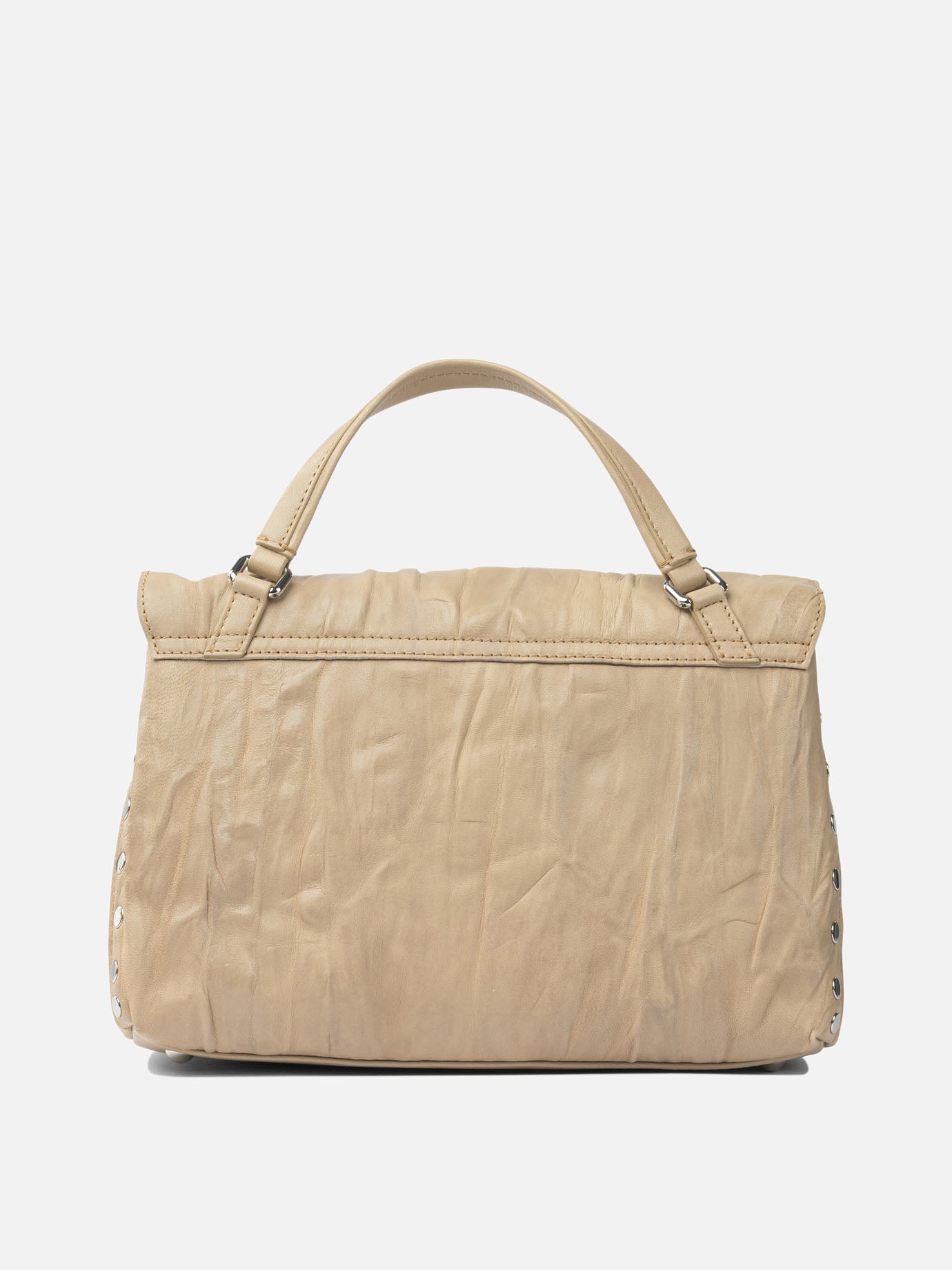 Small bags 100% lambskin  White - Zanellato Women | PDP | VIETTI Online Store | Zoom-Modal_3
